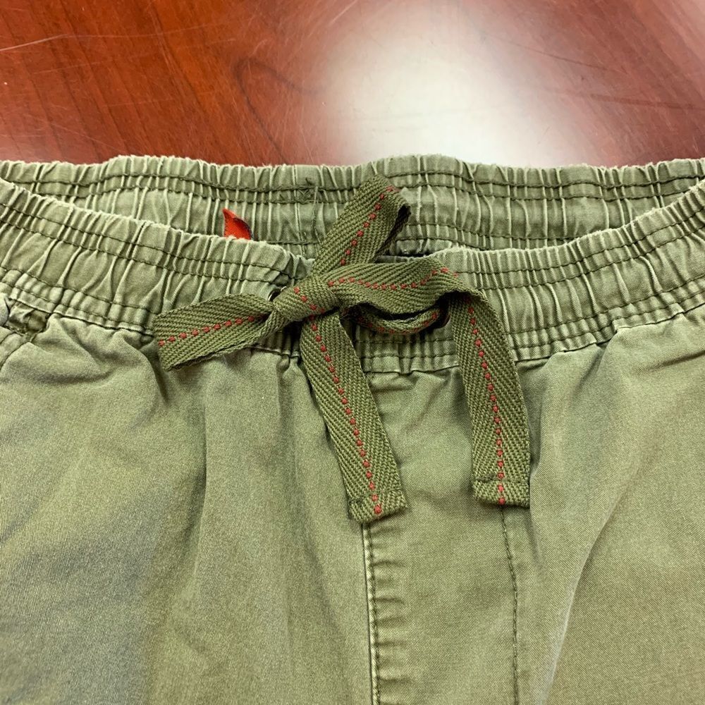 Galaxy by Harvic Cargo Joggers sz S